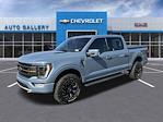 Used 2023 Ford F-150 Tremor SuperCrew Cab 4WD Pickup for sale #SC1157B - photo 1