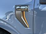 Used 2023 Ford F-150 Tremor SuperCrew Cab 4WD Pickup for sale #SC1157B - photo 34