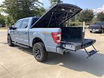 Used 2023 Ford F-150 Tremor SuperCrew Cab 4WD Pickup for sale #SC1157B - photo 8