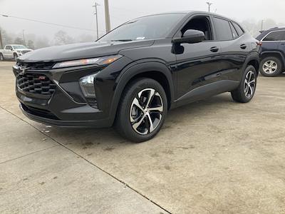 2024 Chevrolet Trax FWD SUV for sale #SC1169B - photo 1