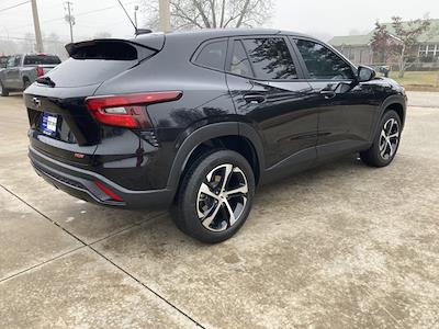 Used 2024 Chevrolet Trax 1RS for sale #SC1169B - photo 2