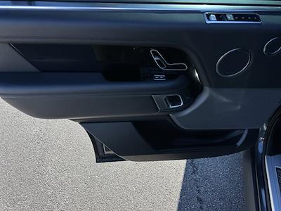 Used 2021 Land Rover Range Rover - photo 1