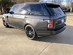 Used 2021 Land Rover Range Rover Westminster Edition for sale #SC1171A - photo 6