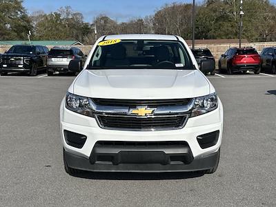 Used 2018 Chevrolet Colorado Work Truck Crew Cab for sale #SC1180A - photo 2