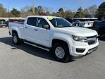 Used 2018 Chevrolet Colorado Work Truck Crew Cab for sale #SC1180A - photo 3