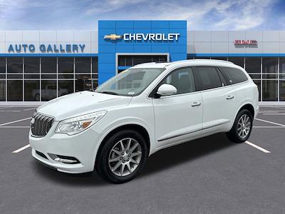 Used 2017 Buick Enclave SUV for sale #SC1187A - photo 1