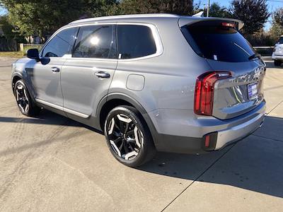 2023 Kia Telluride AWD SUV for sale #SC1201A - photo 2