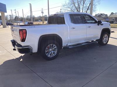 Used 2021 GMC Sierra 1500 SLT Crew Cab for sale #SG1164B - photo 2