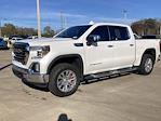 Used 2021 GMC Sierra 1500 SLT Crew Cab for sale #SG1164B - photo 3