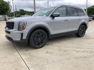 2022 Kia Telluride AWD SUV for sale #SC423C - photo 1