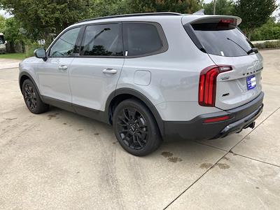 2022 Kia Telluride AWD SUV for sale #SC423C - photo 2