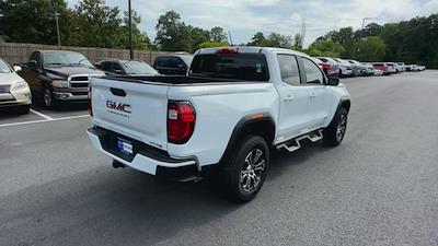 2023 GMC Canyon Crew Cab 4WD Pickup for sale #SC453A - photo 2