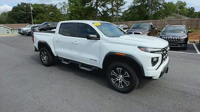 2023 GMC Canyon Crew Cab 4WD Pickup for sale #SC453A - photo 1