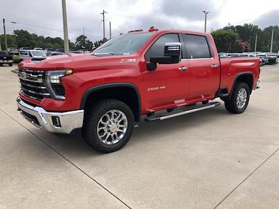2024 Chevrolet Silverado 2500 Crew Cab 4WD Pickup for sale #SC619A - photo 1