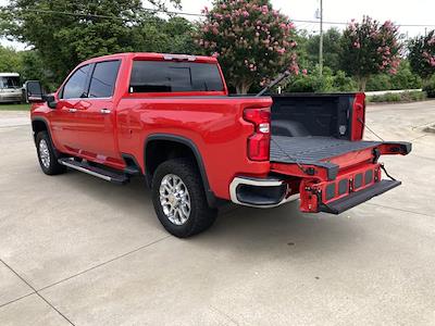 2024 Chevrolet Silverado 2500 Crew Cab 4WD Pickup for sale #SC619A - photo 2
