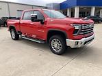 2024 Chevrolet Silverado 2500 Crew Cab 4WD Pickup for sale #SC619A - photo 4