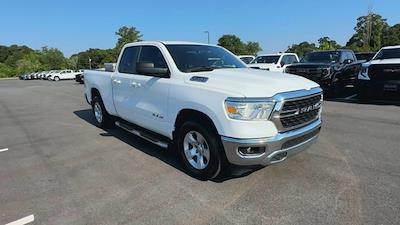 2022 Ram 1500 Quad Cab RWD Pickup for sale #SC632A - photo 1
