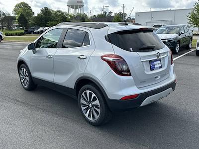 2022 Buick Encore AWD SUV for sale #SC634A - photo 2