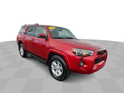 2022 Toyota 4Runner RWD SUV for sale #SC680A - photo 1