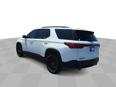 Used 2022 Chevrolet Traverse LS SUV for sale #SC751A - photo 2