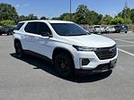 Used 2022 Chevrolet Traverse LS SUV for sale #SC751A - photo 17