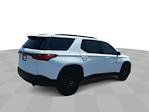 Used 2022 Chevrolet Traverse LS SUV for sale #SC751A - photo 3