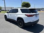 Used 2022 Chevrolet Traverse LS SUV for sale #SC751A - photo 21