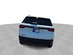 Used 2022 Chevrolet Traverse LS SUV for sale #SC751A - photo 4