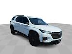 Used 2022 Chevrolet Traverse LS SUV for sale #SC751A - photo 8