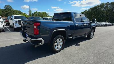 2022 Chevrolet Silverado 2500 Crew Cab 4WD Pickup for sale #SC846A - photo 2