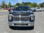 2022 Chevrolet Silverado 2500 Crew Cab 4WD Pickup for sale #SC846A - photo 16