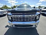 2022 Chevrolet Silverado 2500 Crew Cab 4WD Pickup for sale #SC846A - photo 45