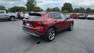 2024 Chevrolet Trax FWD SUV for sale #SC853A - photo 2