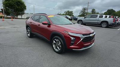 2024 Chevrolet Trax FWD SUV for sale #SC853A - photo 1
