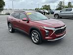 2024 Chevrolet Trax FWD SUV for sale #SC853A - photo 17