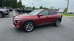 2024 Chevrolet Trax FWD SUV for sale #SC853A - photo 7