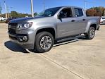 2022 Chevrolet Colorado Crew Cab 4WD Pickup for sale #SC870A - photo 1