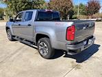 2022 Chevrolet Colorado Crew Cab 4WD Pickup for sale #SC870A - photo 2