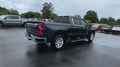2022 Chevrolet Silverado 1500 Crew Cab 4WD Pickup for sale #SC875A - photo 2