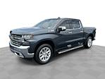 2022 Chevrolet Silverado 1500 Crew Cab 4WD Pickup for sale #SC875A - photo 3