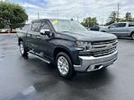 2022 Chevrolet Silverado 1500 Crew Cab 4WD Pickup for sale #SC875A - photo 17