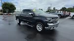 2022 Chevrolet Silverado 1500 Crew Cab 4WD Pickup for sale #SC875A - photo 1