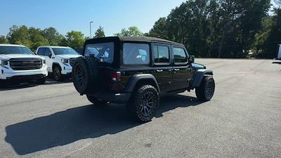 2024 Jeep Wrangler 4WD SUV for sale #SC890A - photo 2