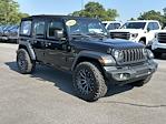 2024 Jeep Wrangler 4WD SUV for sale #SC890A - photo 17
