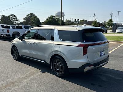 2025 Kia Carnival FWD Minivan for sale #SC896B - photo 2