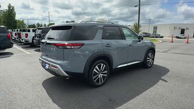 2023 Nissan Pathfinder FWD SUV for sale #SC908A - photo 2