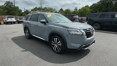 2023 Nissan Pathfinder FWD SUV for sale #SC908A - photo 1