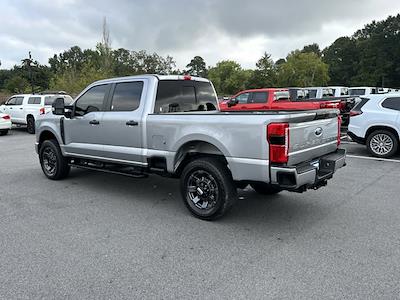 2024 Ford F-250 Crew Cab 4WD Pickup for sale #SC917A - photo 2