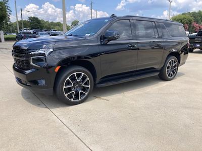 2024 Chevrolet Suburban 4WD SUV for sale #SC932A - photo 1