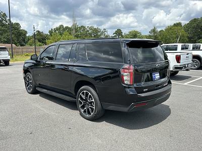 2024 Chevrolet Suburban 4WD SUV for sale #SC932A - photo 2